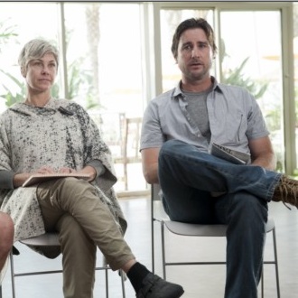 <i>Enlightened</i> Review: "Higher Power" (Episode 2.03)