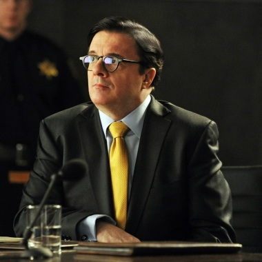 <i>The Good Wife</i> Review: "The Seven Day Rule" (Episode 4.13)