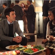 Mindy Project Harry And Sally Review