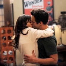 <i>New Girl</i> Review: "Cooler" (Episode 2.15)