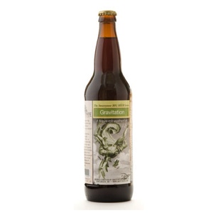 Smuttynose Gravitation Review