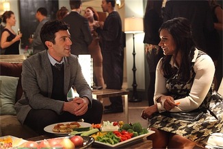 <i>The Mindy Project</i> Review: "Harry & Sally" (Episode 1.13)