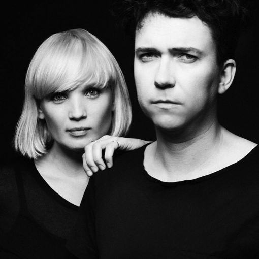 The Raveonettes: L.A. Story