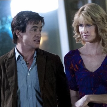 <i>Enlightened</i> Review: "Follow Me" (Episode 2.04)