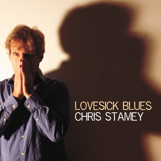 Chris Stamey: <i>Lovesick Blues</i>