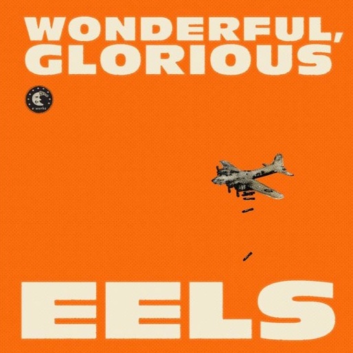 Eels: <i>Wonderful, Glorious</i>