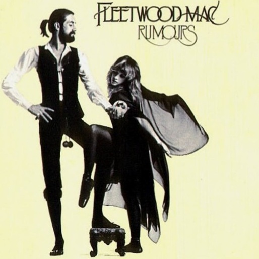 Fleetwood Mac: <i>Rumours</i> 35th Anniversary Reissue