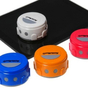 Roomba-Like Robot Developed to Clean Smartphones, Tablets
