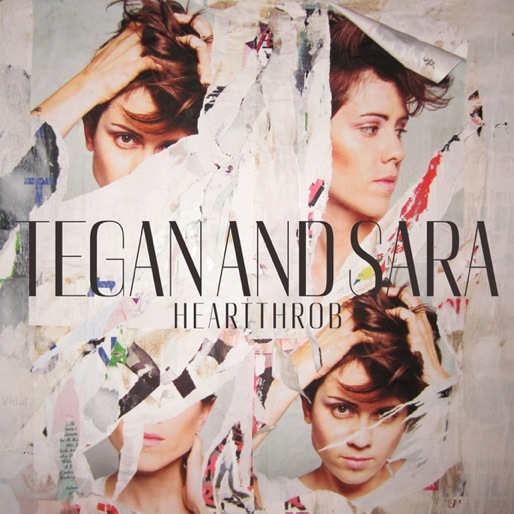 Tegan and Sara: <i>Heartthrob</i>