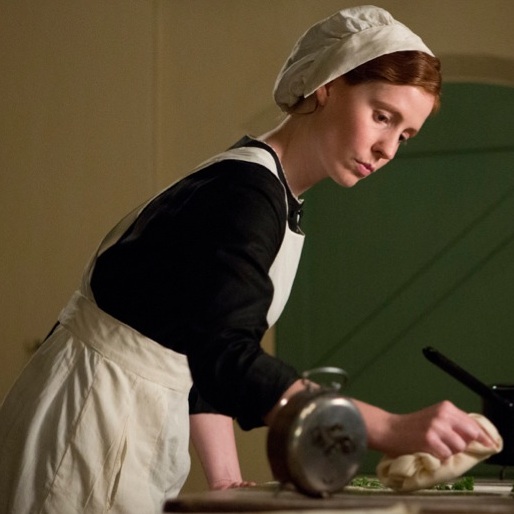 <em>Downton Abbey</em> Review: "Episode Five" (Episode 3.05)