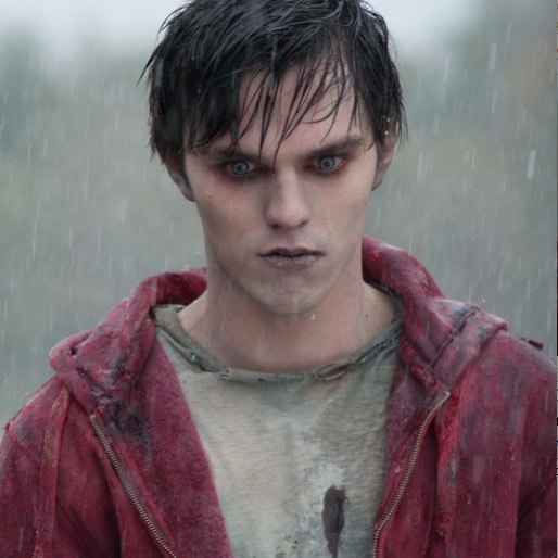 <i>Warm Bodies</i>