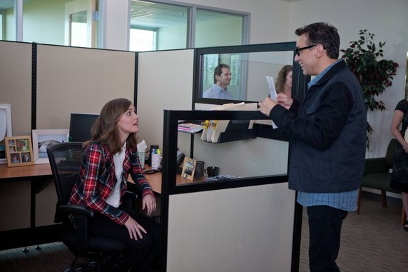 <i>Portlandia</i> Review: "Soft Opening" (Episode 3.07)