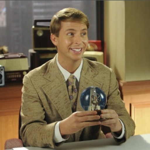<i>30 Rock</i> Review: "Hogcock!" and "Last Lunch" (7.12/7.13)