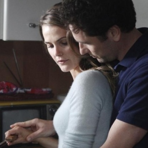 <i>The Americans</i> Review: "Pilot" (Episode 1.01)