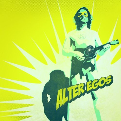 Sean Lennon: <i>Alter Egos</i>
