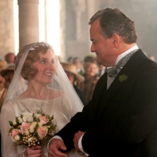 <em>Downton Abbey</em> Review: "Episode Two" (Episode 3.02)