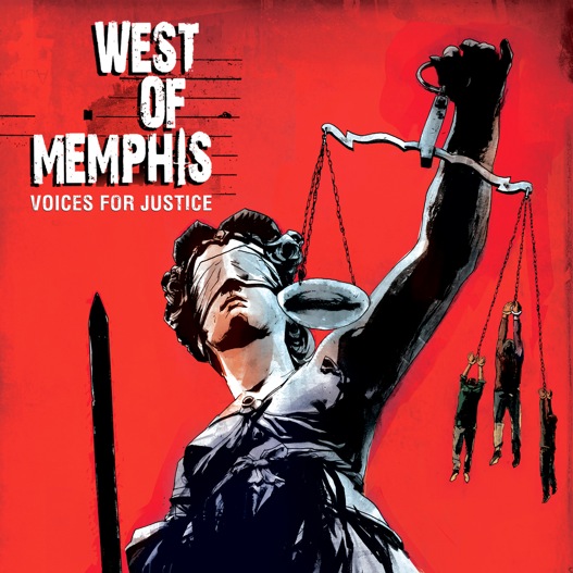 <i>West of Memphis</i>