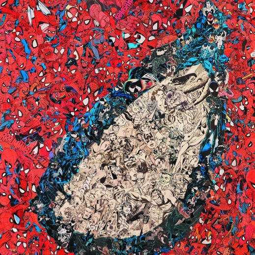 <i>Amazing Spider-Man</i> #700