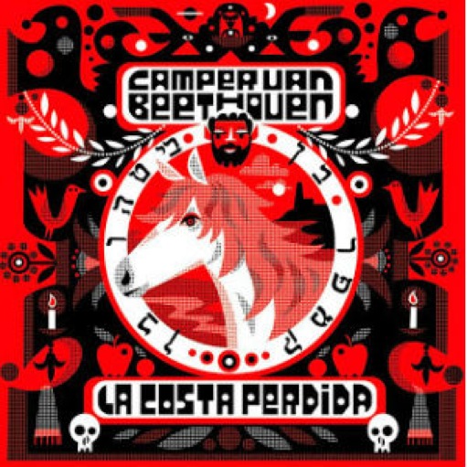 Camper Van Beethoven: <i>La Costa Perdida</i>