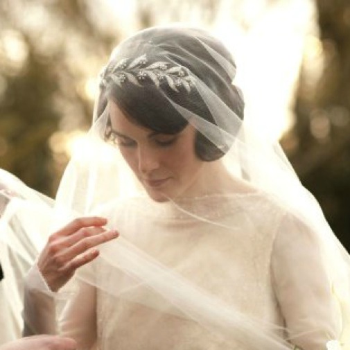 <em>Downton Abbey</em>: "Episode One" (Episode 3.01)