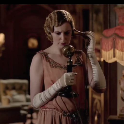 <em>Downton Abbey</em> Review: "Episode Three" (Episode 3.03)