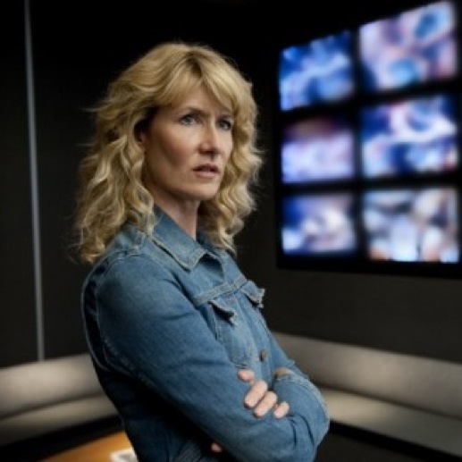 <i>Enlightened</i> Review: "The Key" (Episode 2.01)