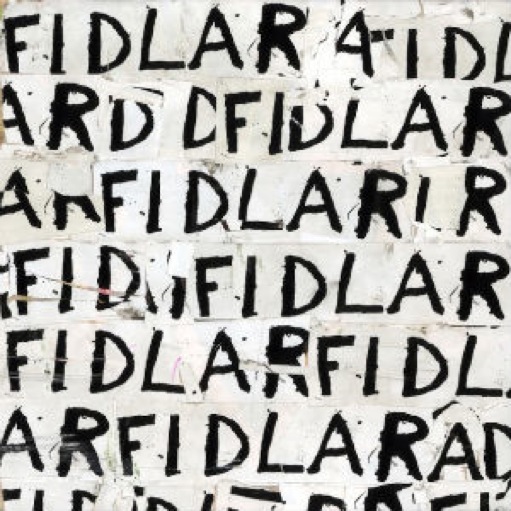 FIDLAR: <i>FIDLAR</i>
