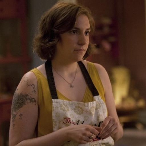 <i>Girls</i> Review: "It's About Time" (Episode 2.01)
