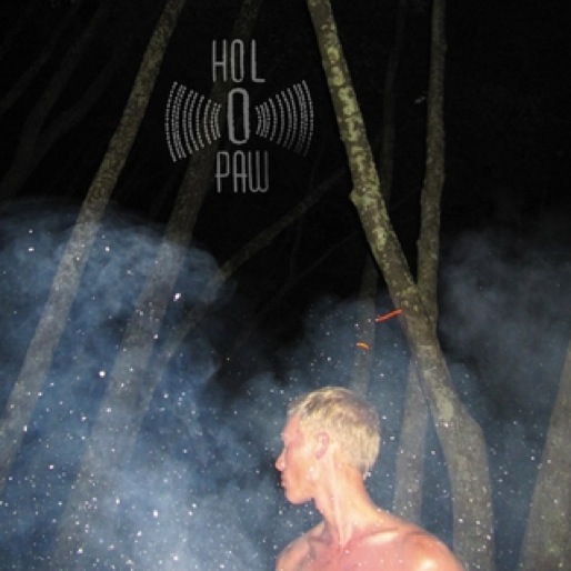 Holopaw: <i>Academy Songs Volume 1</i>