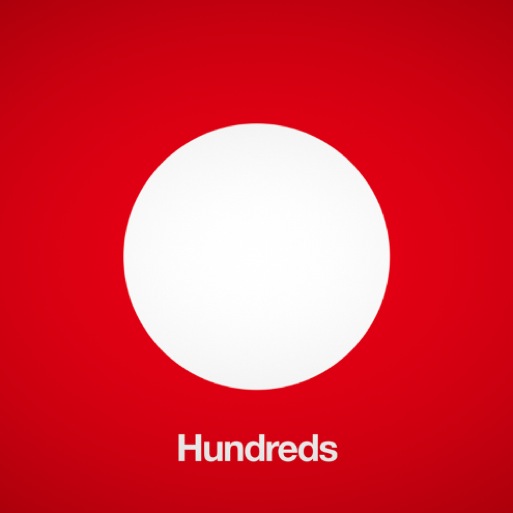 <em>Hundreds</em> Review (iOS)