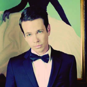 Catching Up With fun.'s Nate Ruess