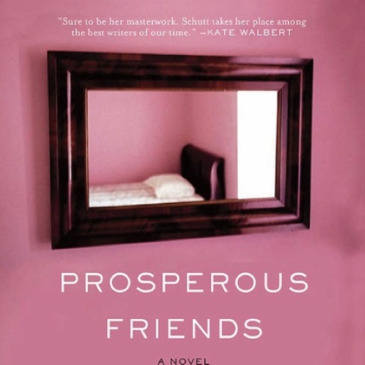 <i>Prosperous Friends</i> by Christine Schutt