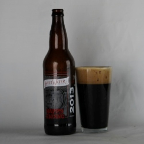 Sweetwater Happy Endings 2013 Review