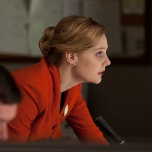 <i>The Hour</i>: "Episode Six" (Episode 2.06)