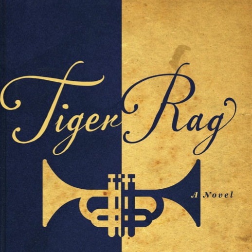 <i>Tiger Rag</i> by Nicholas Christopher