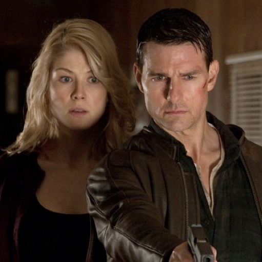 <i>Jack Reacher</i>