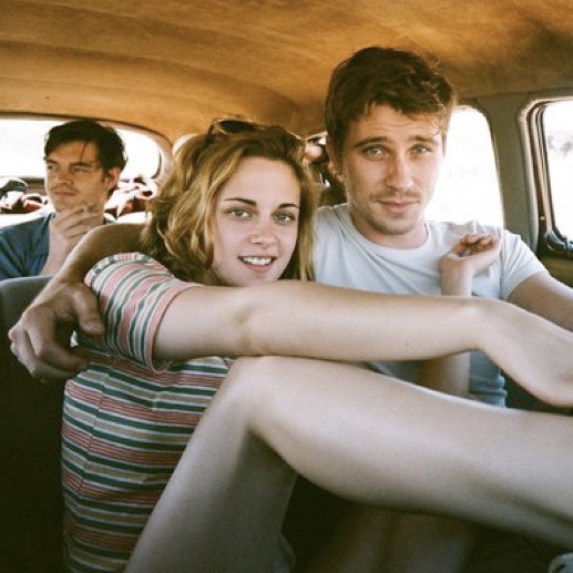 <i>On the Road</i>