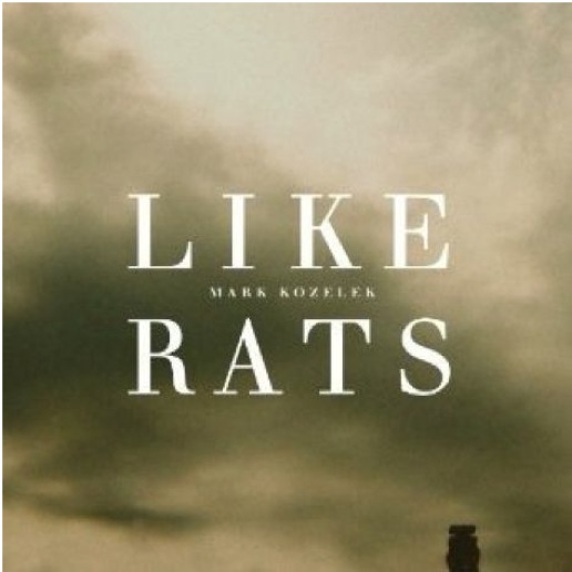 Mark Kozelek: <i>Like Rats</i>