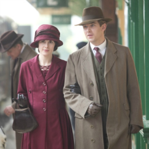 <em>Downton Abbey</em> Review: "Episode Seven" (Episode 3.07)
