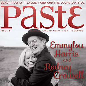 Paste mPlayer Issue #81 Is Live!