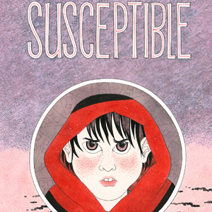Susceptible by Geneviève Castrée
