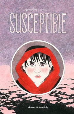 Susceptible by Geneviève Castrée