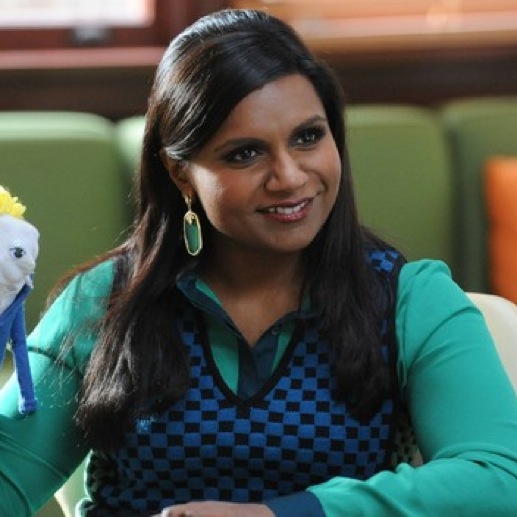 <i>The Mindy Project</i>: "Mindy's Minute" (Episode 1.15)