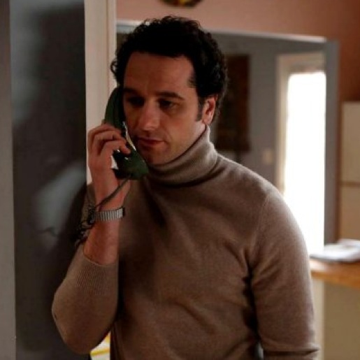 <i>The Americans</i> Review: "In Control" (Episode 1.04)