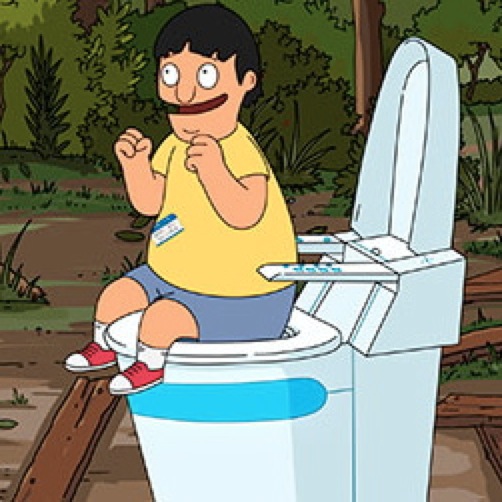 <i>Bob's Burgers</i> Review: "O.T. the Outside Toilet" (Episode 3.15)