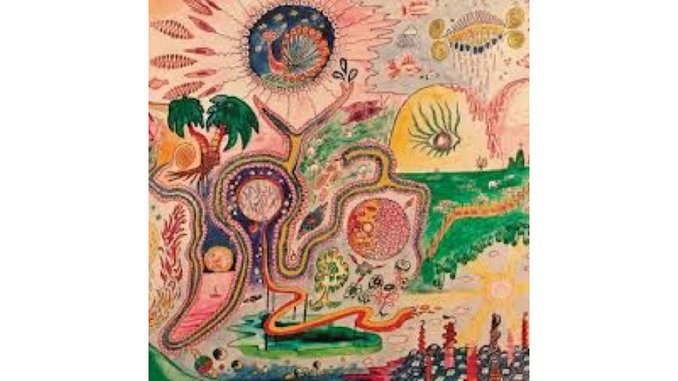 Youth Lagoon: <i>Wondrous Bughouse</i>