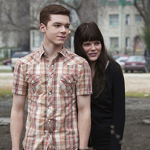<i>Shameless</i> Review: "A Long Way From Home" (Episode 3.07)