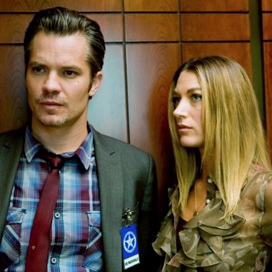 <i>Justified</i> Review: "The Hatchet Tour" (Episode 4.09)
