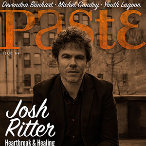 This Week's Issue of <i>Paste</i> is Live!