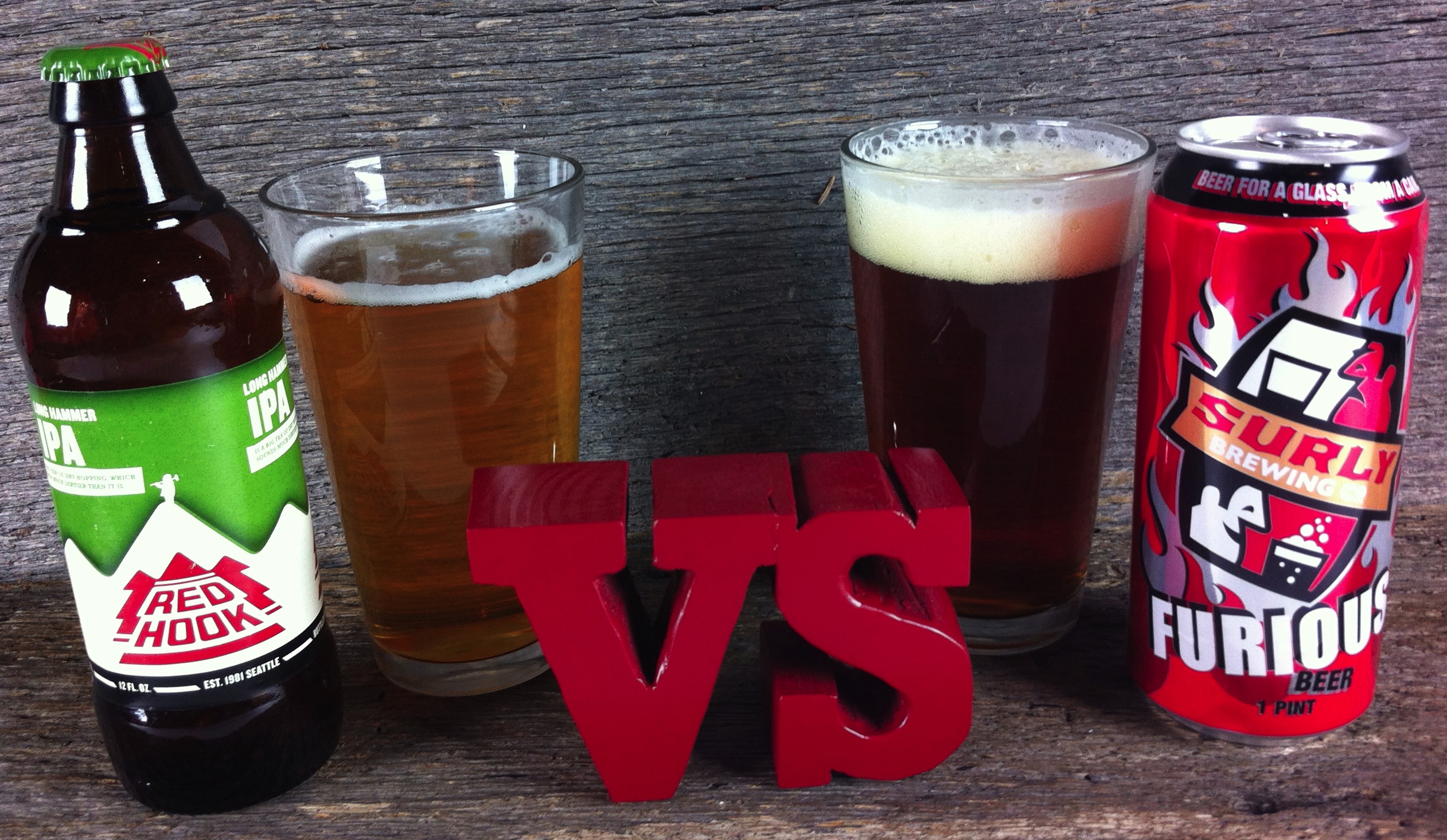 Top of the Hops Paste's IPA Challenge Round 1 Northwest Drink